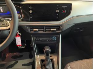 Volkswagen Taigo 1.5 TSI DSG Energy