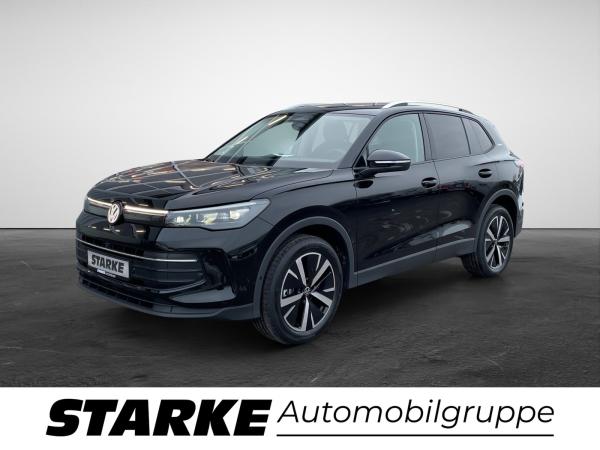 Volkswagen Tiguan 2.0 TDI DSG 4MOTION Energy
