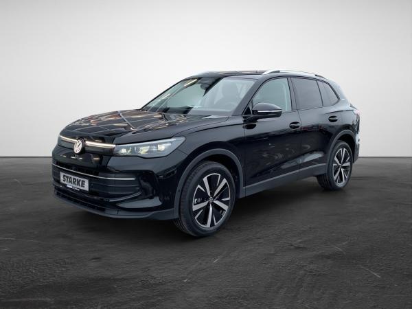 Volkswagen Tiguan 2.0 TDI DSG 4MOTION Energy