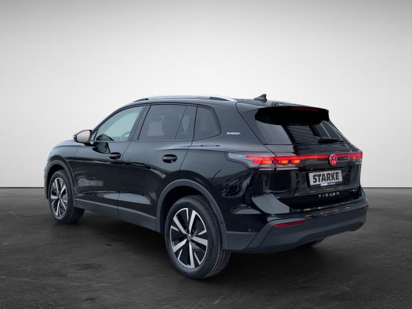Volkswagen Tiguan 2.0 TDI DSG 4MOTION Energy