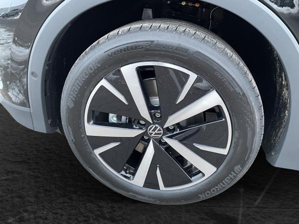 Volkswagen Tiguan 2.0 TDI DSG 4MOTION Energy