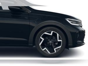 Volkswagen Taigo 1.5 TSI DSG R-Line