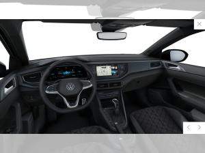 Volkswagen Taigo 1.5 TSI DSG R-Line