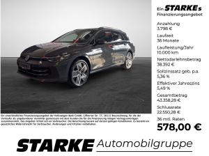 Volkswagen Golf Variant 1.5 eTSI DSG Style