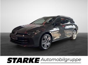 Volkswagen Golf Variant 1.5 eTSI DSG Style AHK Sitzhzg. Klima
