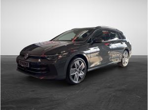 Volkswagen Golf Variant 1.5 eTSI DSG Style AHK Sitzhzg. Klima