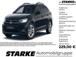 Volkswagen Taigo 1.0 TSI DSG Energy