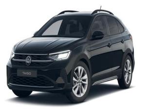Volkswagen Taigo 1.0 TSI DSG Energy