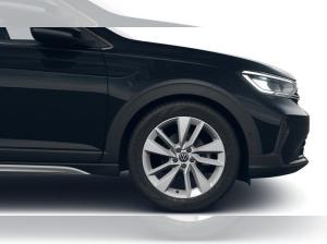 Volkswagen Taigo 1.0 TSI DSG Energy