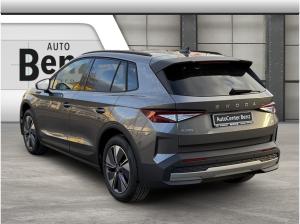 Skoda Elroq ELROQ 60 LODGE *AHK*360 KAM.*HUD*MATRIX*W.PUMPE*