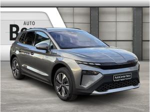 Skoda Elroq ELROQ 60 LODGE *AHK*360 KAM.*HUD*MATRIX*W.PUMPE*