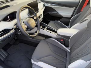 Skoda Elroq ELROQ 60 LODGE *AHK*360 KAM.*HUD*MATRIX*W.PUMPE*