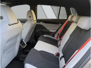 Skoda Elroq ELROQ 60 LODGE *AHK*360 KAM.*HUD*MATRIX*W.PUMPE*