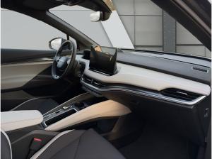 Skoda Elroq ELROQ 60 LODGE *AHK*360 KAM.*HUD*MATRIX*W.PUMPE*