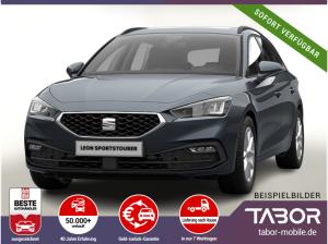 Seat Leon ST 1.5 eTSI 115 DSG Style Pano LED Kam SHZ Seat Leon ST 1.5 eTSI 115 DSG Style Pano LED Kam SHZ