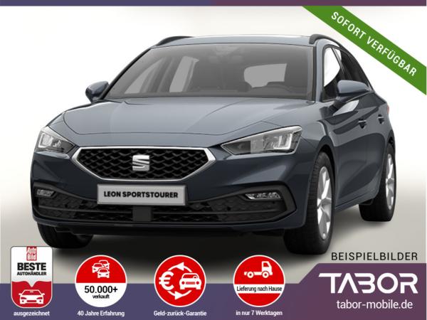 Seat Leon ST 1.5 eTSI 115 DSG Style Pano LED Kam SHZ Seat Leon ST 1.5 eTSI 115 DSG Style Pano LED Kam SHZ