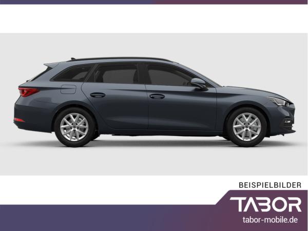 Seat Leon ST 1.5 eTSI 115 DSG Style Pano LED Kam SHZ