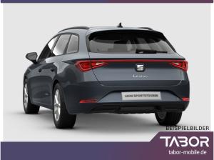 Seat Leon ST 1.5 eTSI 115 DSG Style Pano LED Kam SHZ Seat Leon ST 1.5 eTSI 115 DSG Style Pano LED Kam SHZ