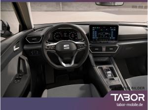 Seat Leon ST 1.5 eTSI 115 DSG Style Pano LED Kam SHZ Seat Leon ST 1.5 eTSI 115 DSG Style Pano LED Kam SHZ