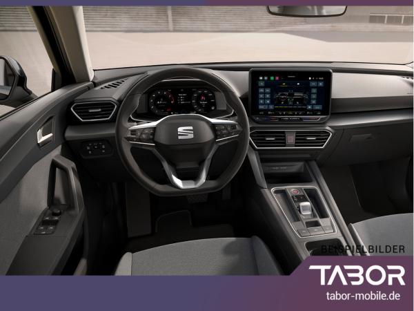 Seat Leon ST 1.5 eTSI 115 DSG Style Pano LED Kam SHZ