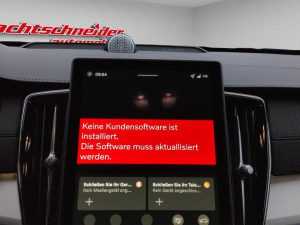 Volvo XC90 T8 AWD Ultra Black Edition+Luft+Akustik+Nappa