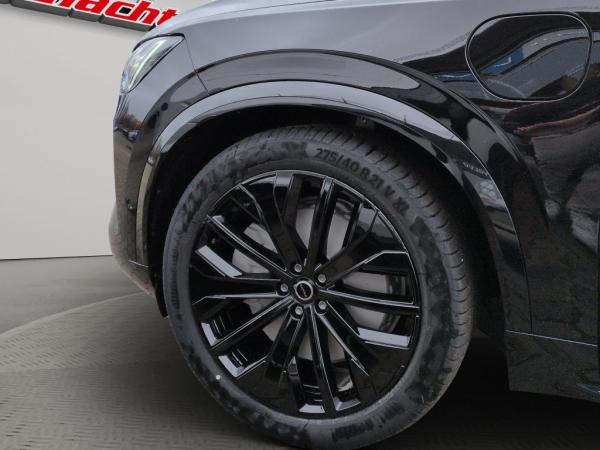 Volvo XC90 T8 AWD Ultra Black Edition+Luft+Akustik+Nappa