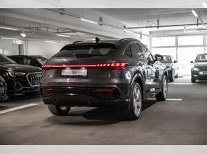 Audi Q5 Sportback TDI qu. S tronic S LINE/360°/TECH+