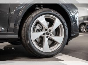 Audi Q5 Sportback TDI qu. S tronic S LINE/360°/TECH+