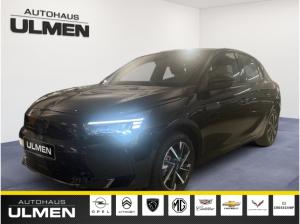 Opel Corsa F GS Automatik MHEV Neujahrsdeal Sofort Verfügbar