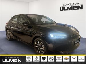 Opel Corsa F GS Automatik MHEV Neujahrsdeal Sofort Verfügbar