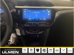 Opel Corsa F GS Automatik MHEV Neujahrsdeal Sofort Verfügbar