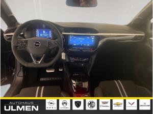 Opel Corsa F GS Automatik MHEV Neujahrsdeal Sofort Verfügbar