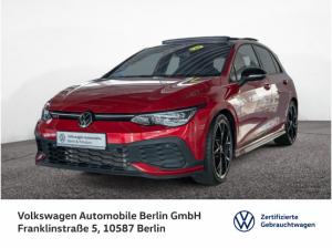 Volkswagen Golf GTI Clubsport VIII 2.0 TSI Black-Style Pano 19"