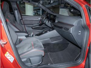 Volkswagen Golf GTI Clubsport VIII 2.0 TSI Black-Style Pano 19"