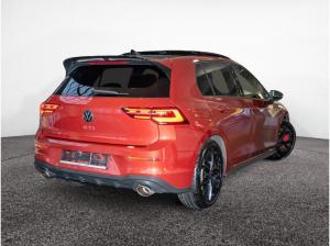 Volkswagen Golf GTI Clubsport VIII 2.0 TSI Black-Style Pano 19"