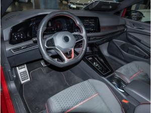 Volkswagen Golf GTI Clubsport VIII 2.0 TSI Black-Style Pano 19"