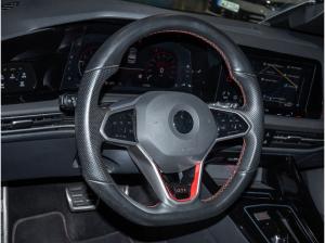 Volkswagen Golf GTI Clubsport VIII 2.0 TSI Black-Style Pano 19"