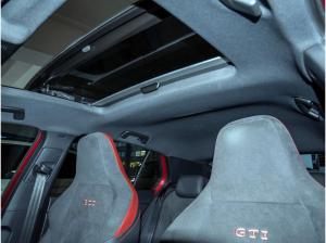 Volkswagen Golf GTI Clubsport VIII 2.0 TSI Black-Style Pano 19"