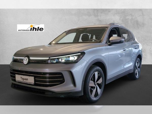 Volkswagen Tiguan 2,0 TDI DSG Elegance🛠️Gewerbeknaller🛠️Sofort-Verfügbar❗️