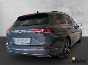Volkswagen Golf Variant VIII 2,0 TDI DSG Style AHK🛠️Gewerbeknaller🛠️