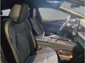 Volkswagen ID.7 Tourer Pro 77 kWh WÄRMEPUMPE+AHK+21''+MATRIX