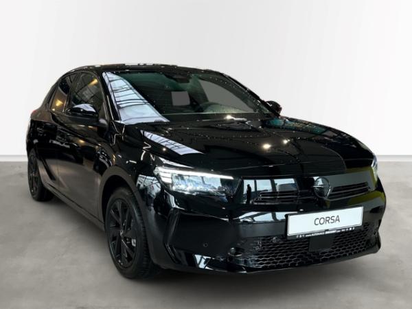 Opel Corsa GS Navi LED ACC Apple CarPlay Android Auto Klimaautom Musikstreaming DAB Ambientebeleuchtung