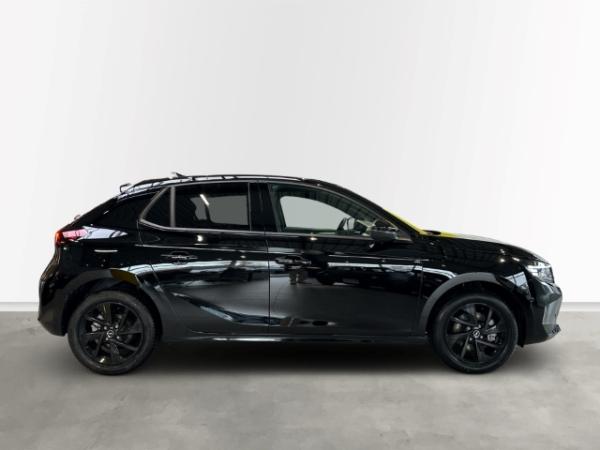 Opel Corsa GS Navi LED ACC Apple CarPlay Android Auto Klimaautom Musikstreaming DAB Ambientebeleuchtung