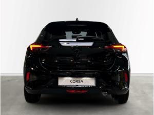 Opel Corsa GS Navi LED ACC Apple CarPlay Android Auto Klimaautom Musikstreaming DAB Ambientebeleuchtung