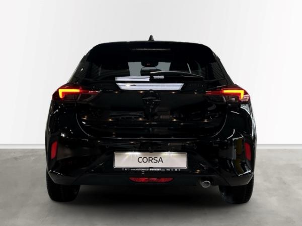Opel Corsa GS Navi LED ACC Apple CarPlay Android Auto Klimaautom Musikstreaming DAB Ambientebeleuchtung