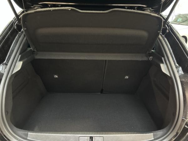 Opel Corsa GS Navi LED ACC Apple CarPlay Android Auto Klimaautom Musikstreaming DAB Ambientebeleuchtung