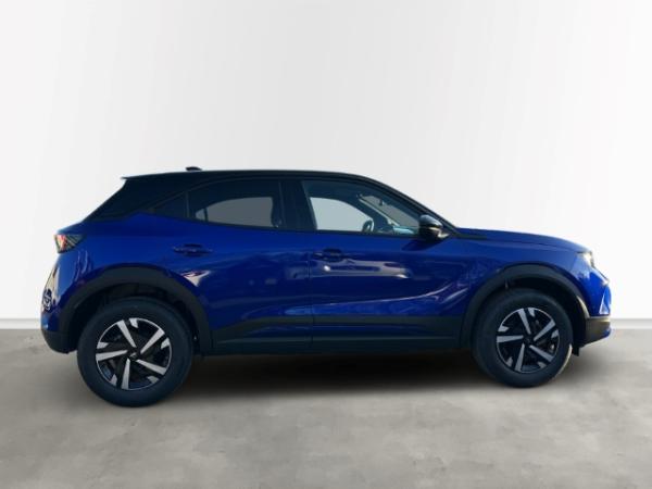 Opel Mokka Edition Digitales Cockpit LED Apple CarPlay Android Auto Musikstreaming DAB Ambientebeleuchtung