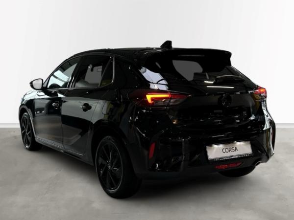 Opel Corsa GS Navi LED ACC Apple CarPlay Android Auto Klimaautom Musikstreaming DAB Ambientebeleuchtung