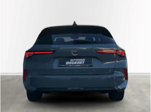 Opel Astra Sports Tourer Electric Edition LED Apple CarPlay Android Auto Klimaautom Musikstreaming