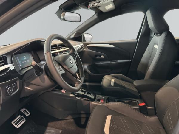 Opel Corsa GS Navi LED ACC Apple CarPlay Android Auto Klimaautom Musikstreaming DAB Ambientebeleuchtung